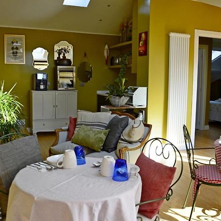B&B Via Roma 41 เวนติมิญา ภายนอก รูปภาพ