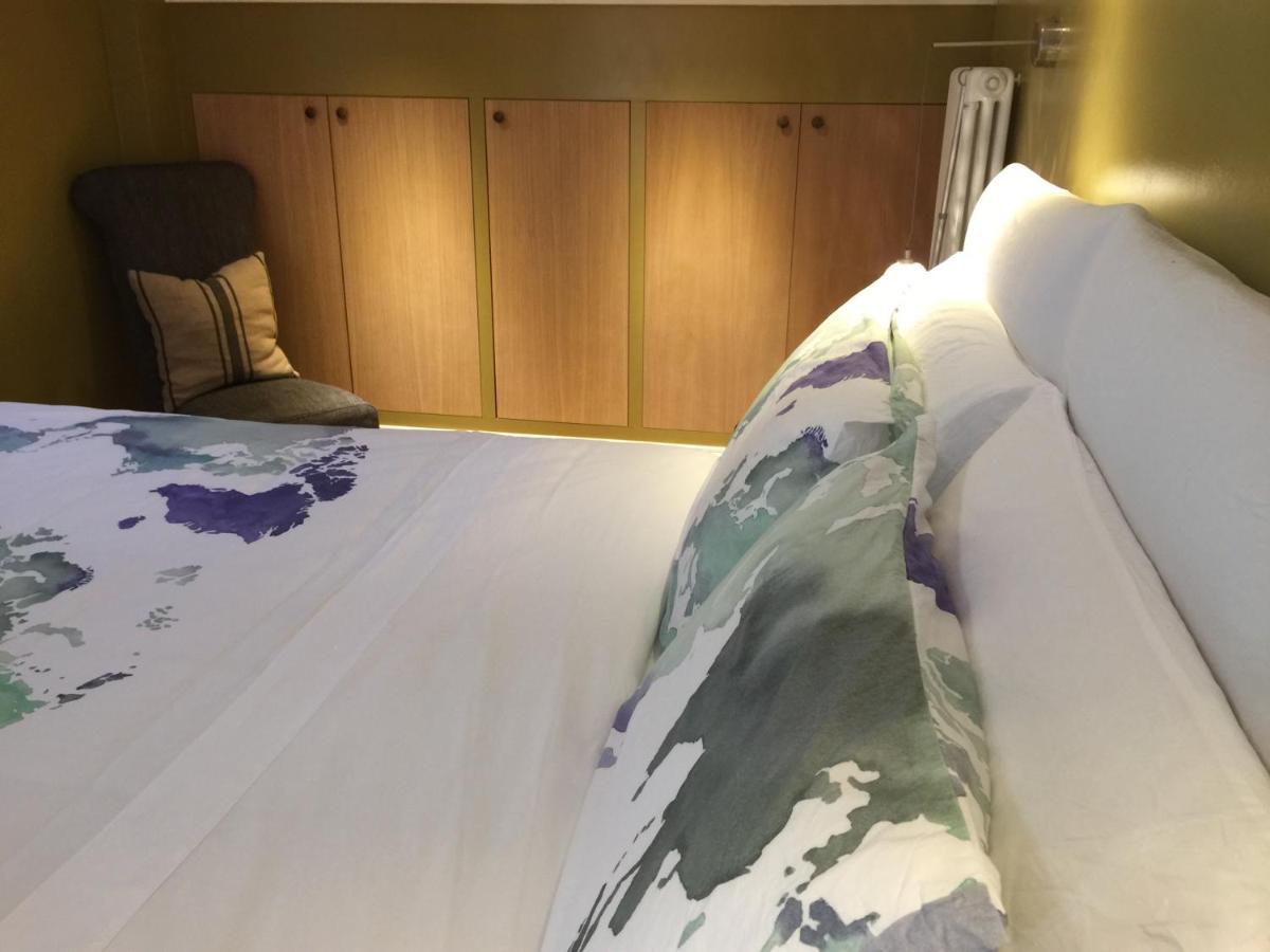 B&B Via Roma 41 เวนติมิญา ภายนอก รูปภาพ