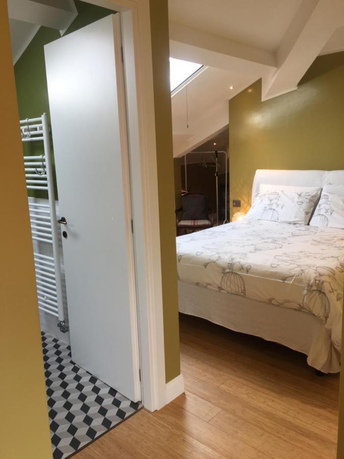 B&B Via Roma 41 เวนติมิญา ภายนอก รูปภาพ