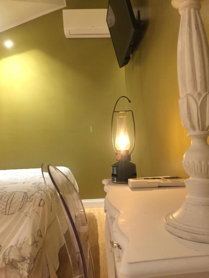 B&B Via Roma 41 เวนติมิญา ภายนอก รูปภาพ